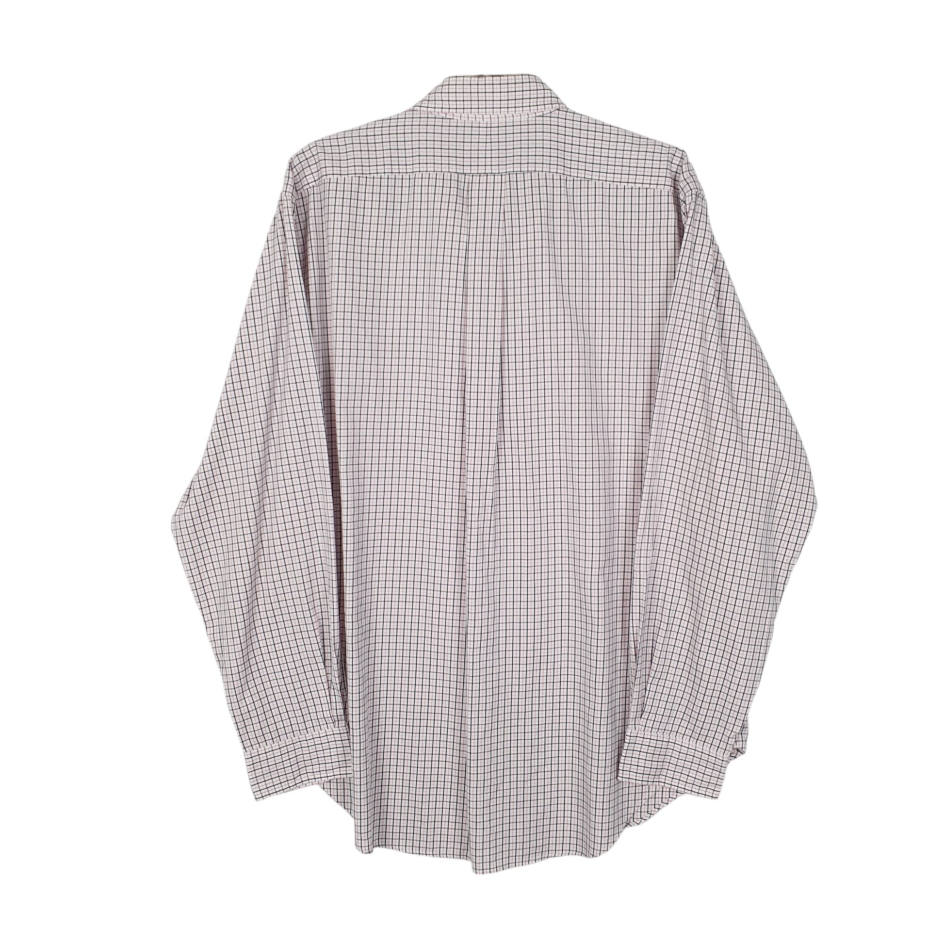 Mens Pink Ralph Lauren   Shirt