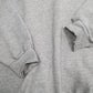 Mens Grey Nike Vintage 90s Made In USA Crewneck Jumper