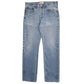 Mens Blue Levis  501 JeansW32 L32