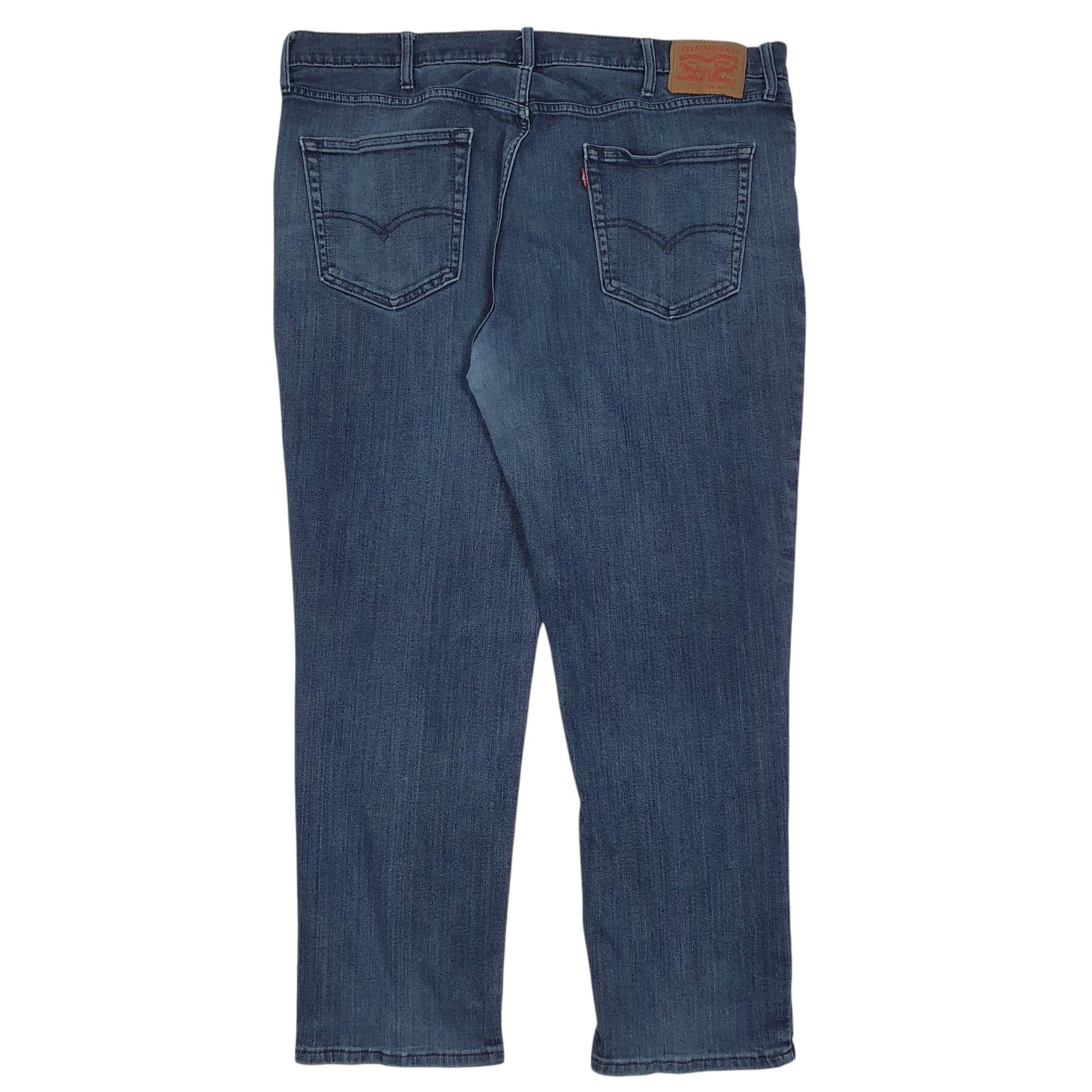 Mens Blue Levis   Jeans