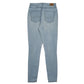 Womens Blue Levis   Jeans