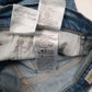 Mens Blue Levis   Jeans