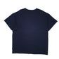 Mens Navy Blue 84 Michigan State  T Shirt