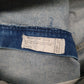 Mens Blue Wrangler Vintage 80s  Jeans