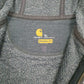 Mens Blue Carhartt  Full Zip Jumper
