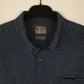 Mens Navy Dockers   Shirt