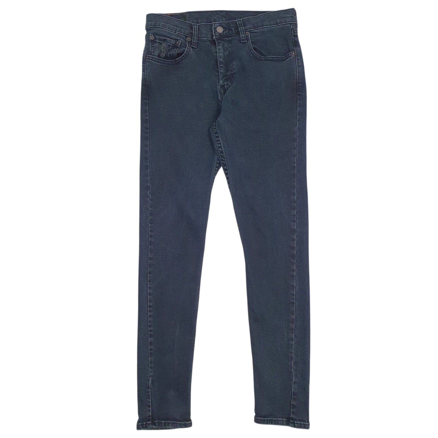 Mens Blue Levis  Taper JeansW31 L30