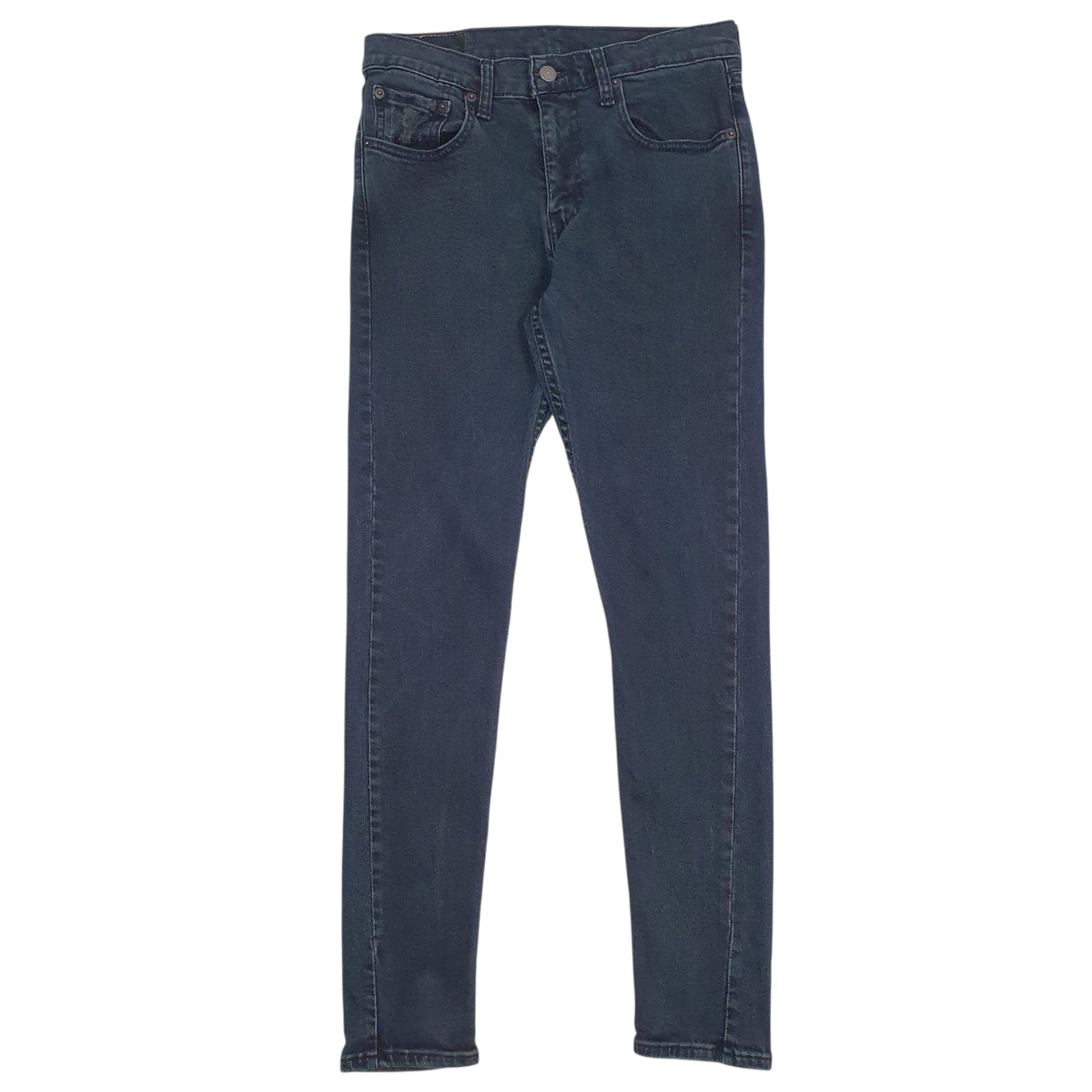 Mens Blue Levis  Taper JeansW31 L30