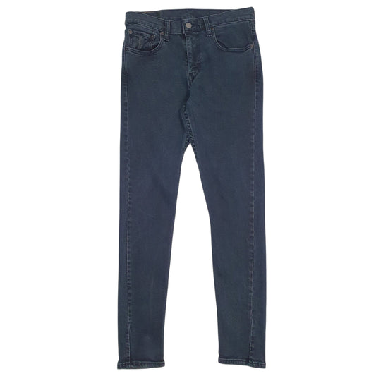 Mens Blue Levis  Taper JeansW31 L30