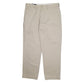 Mens Beige Polo Ralph Lauren Preston Chino Trousers