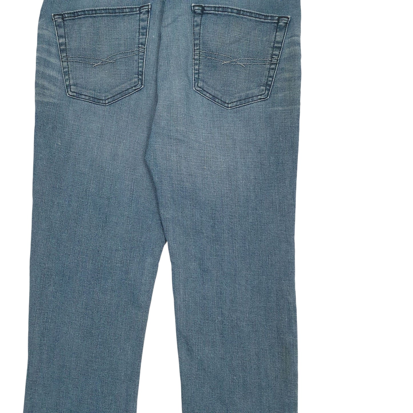 Mens Blue Levis   Jeans