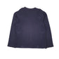 Mens Navy Tommy Hilfiger  Crewneck Jumper