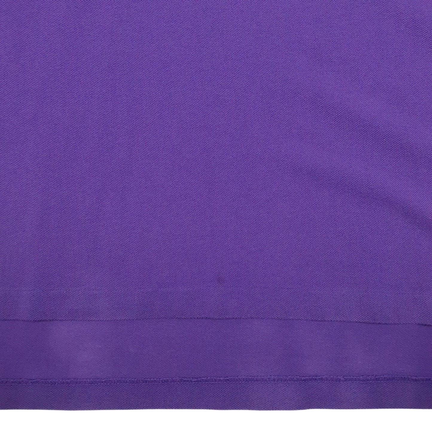 Mens Purple Polo Ralph Lauren   Polo Shirt