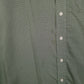 Mens Green L.L.Bean   Shirt