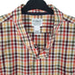 Mens Orange L.L.Bean   Shirt