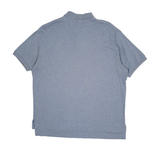 Mens Blue Polo Ralph Lauren   Polo Shirt