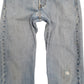 Mens Blue Levis Vintage 00s  Jeans