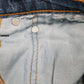Mens Blue Levis   Jeans