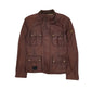 Womens Brown Belstaff   Coat