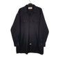 Mens Black Dickies Workwear Long Sleeve Shirt