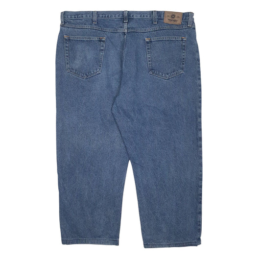 Mens Blue Wrangler   Jeans