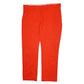 Mens Orange Polo Ralph Lauren  Chino Trousers