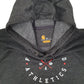 Mens Grey Carhartt Forward Athletics Hoodie Jumper
