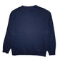 Mens Blue Polo Ralph Lauren  Crewneck Jumper