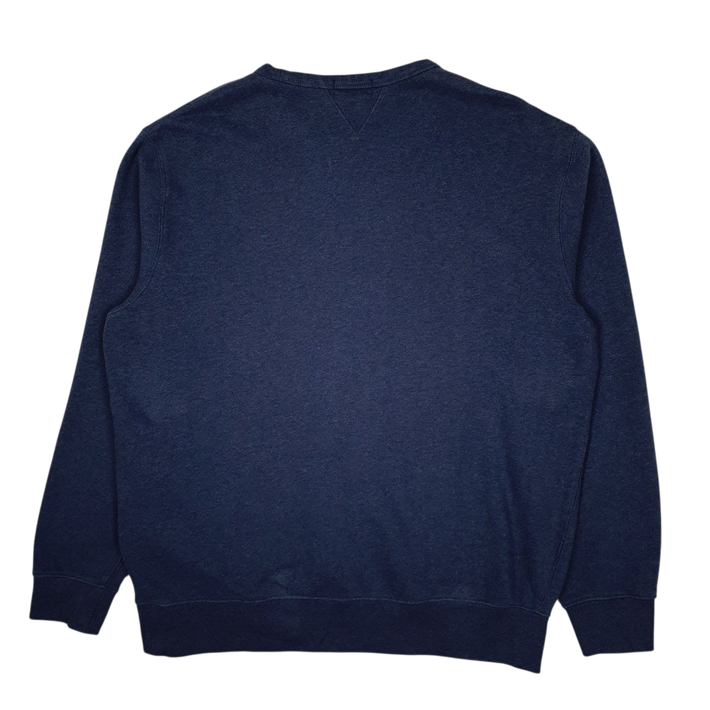 Mens Blue Polo Ralph Lauren  Crewneck Jumper