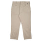 Mens Beige Polo Ralph Lauren Classic Fit  Trousers