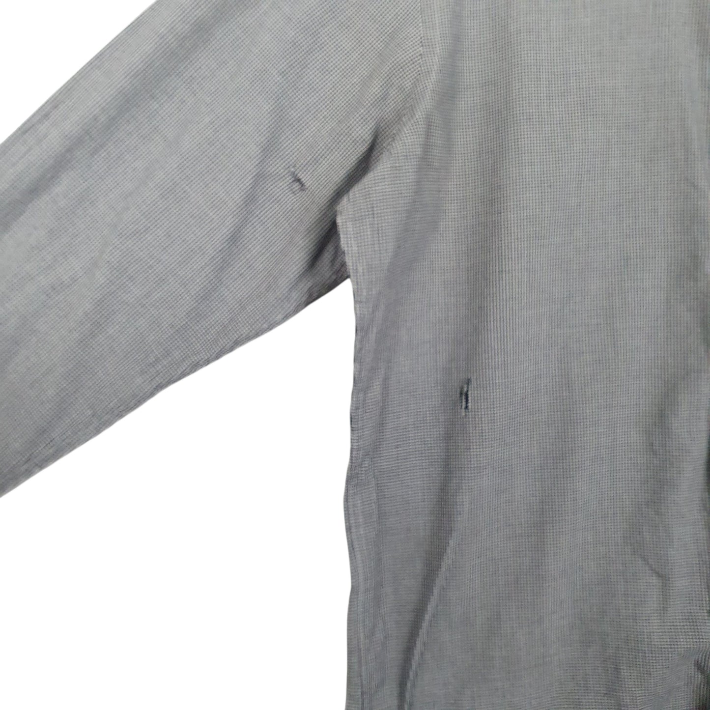 Mens Grey US Polo Assn   Shirt