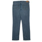 Mens Blue Levis   Jeans