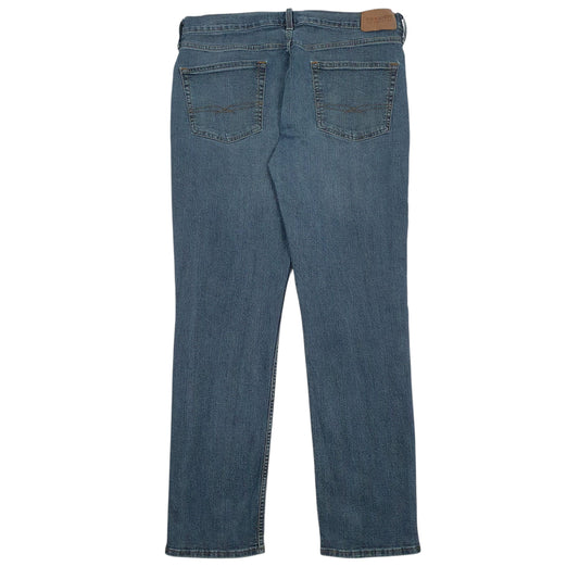 Mens Blue Levis   Jeans