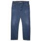 Mens Blue Wrangler  Casual JeansW40 L32