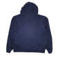 Mens Navy Puma  Hoodie Jumper