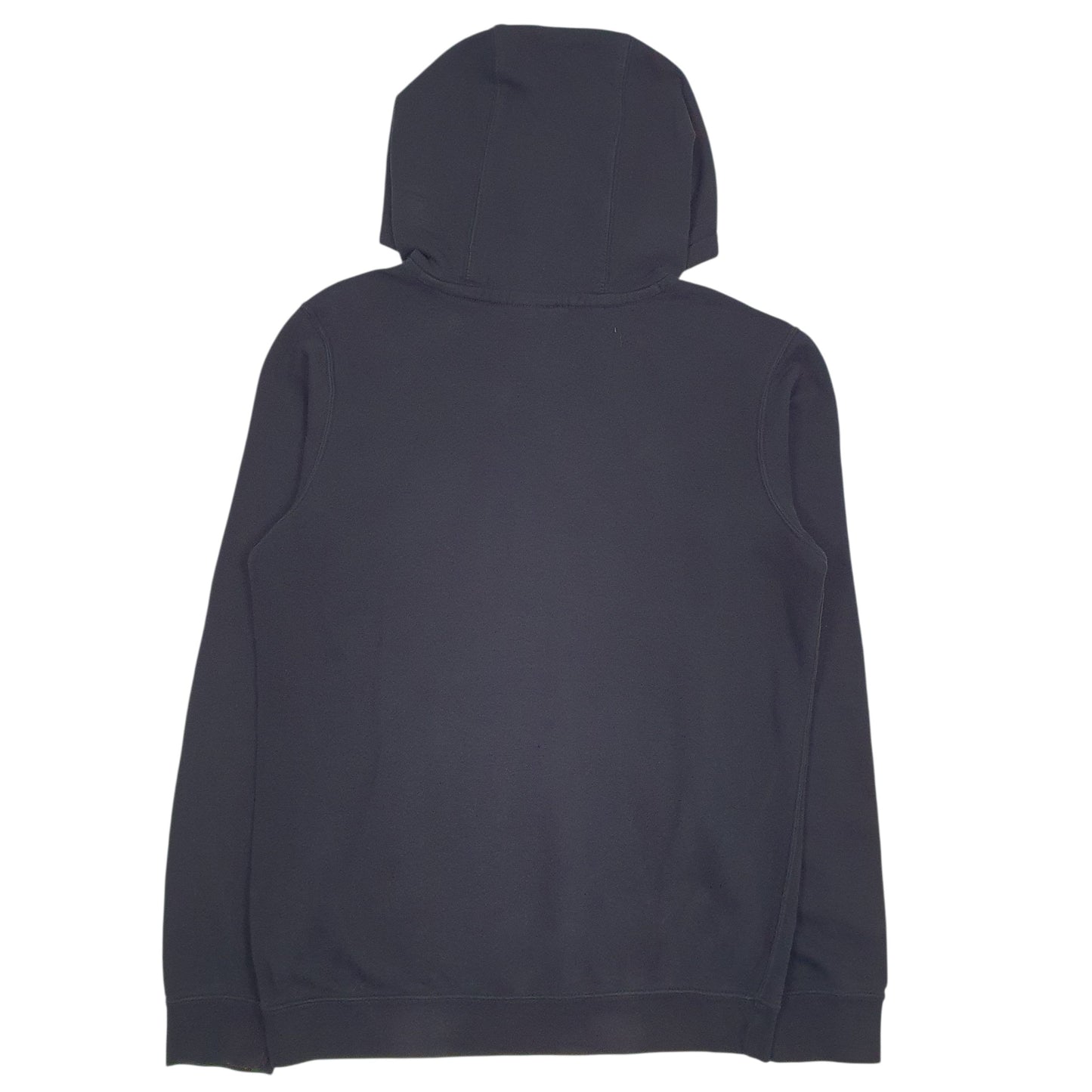 Mens Black Nike  Hoodie Jumper