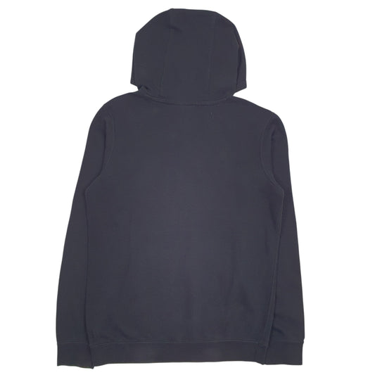 Mens Black Nike  Hoodie Jumper