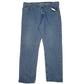 Mens Blue Wrangler  Casual JeansW40 L30