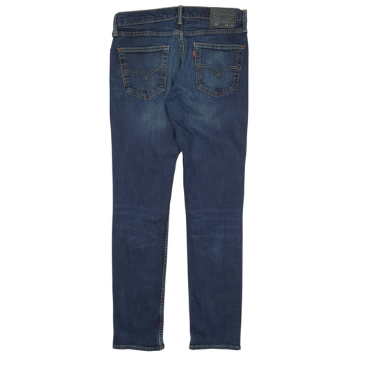 Mens Blue Levis   Jeans