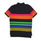 Mens Black Polo Ralph Lauren   Polo Shirt