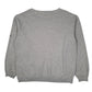 Mens Grey NFL Philadelphia Eagles Crewneck Jumper