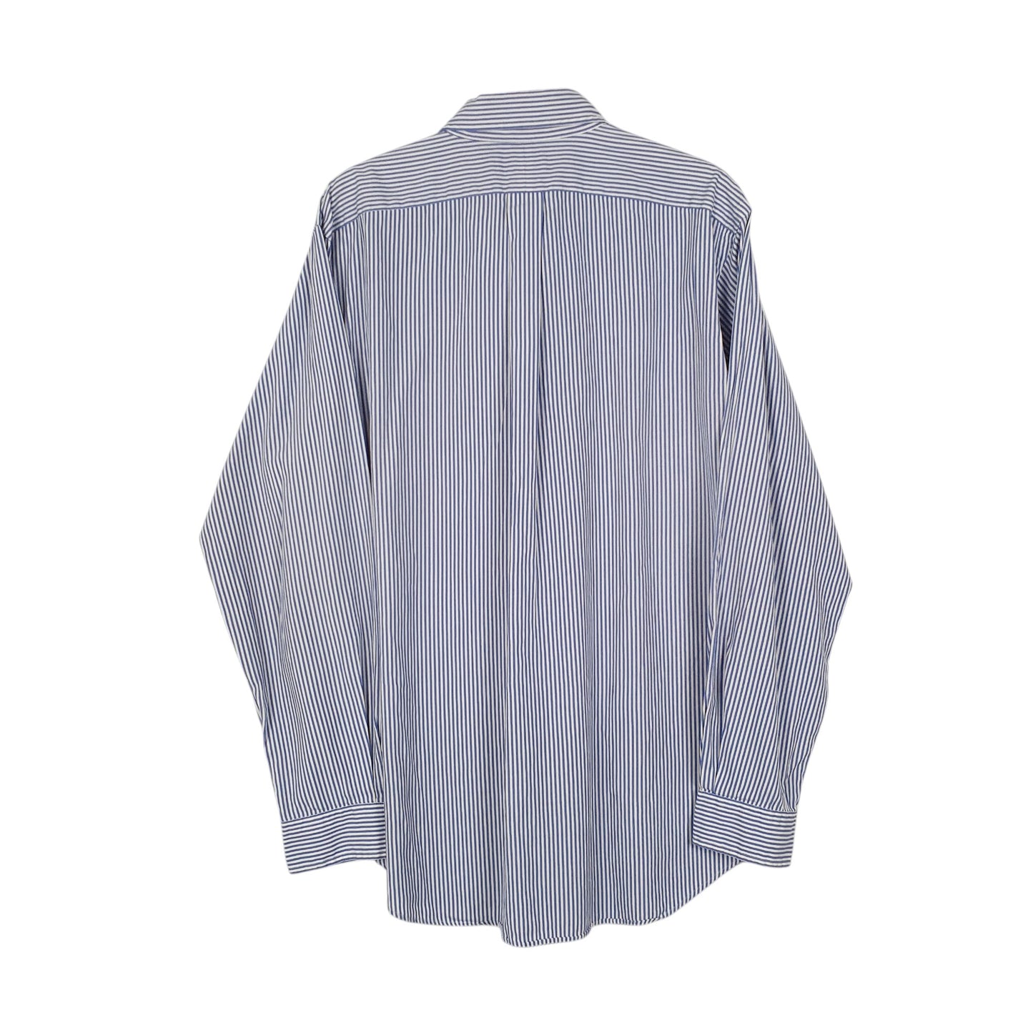 Mens Blue Ralph Lauren   Shirt