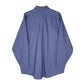 Mens Blue L.L.Bean   Shirt