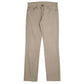 Mens Beige Levis  511 JeansW30 L30