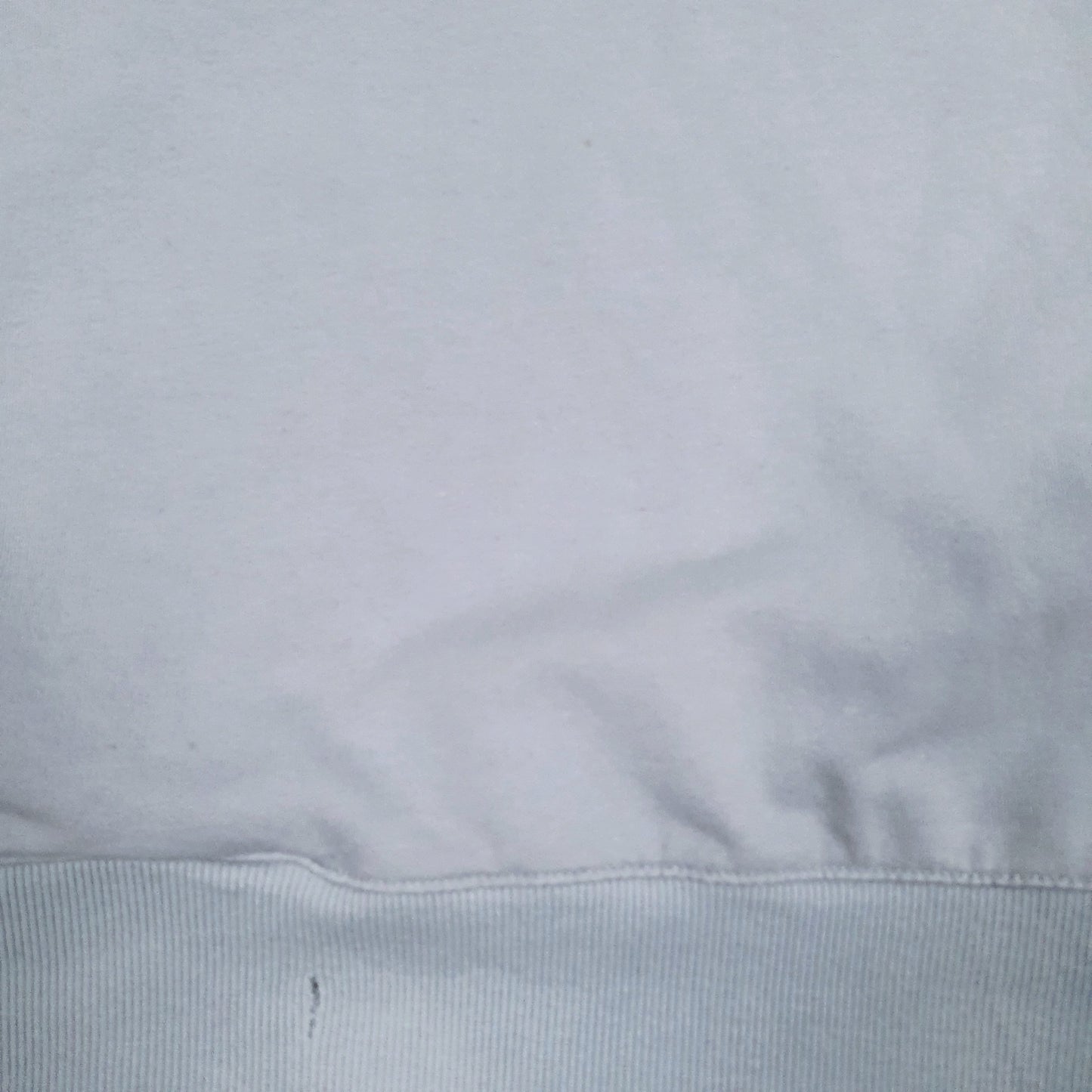 Womens Blue Fila  Crewneck Jumper