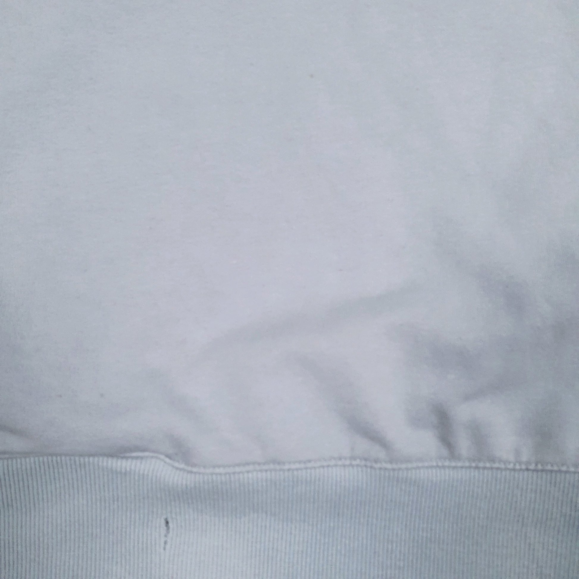 Womens Blue Fila  Crewneck Jumper