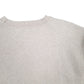 Mens Grey Champion  Crewneck Jumper