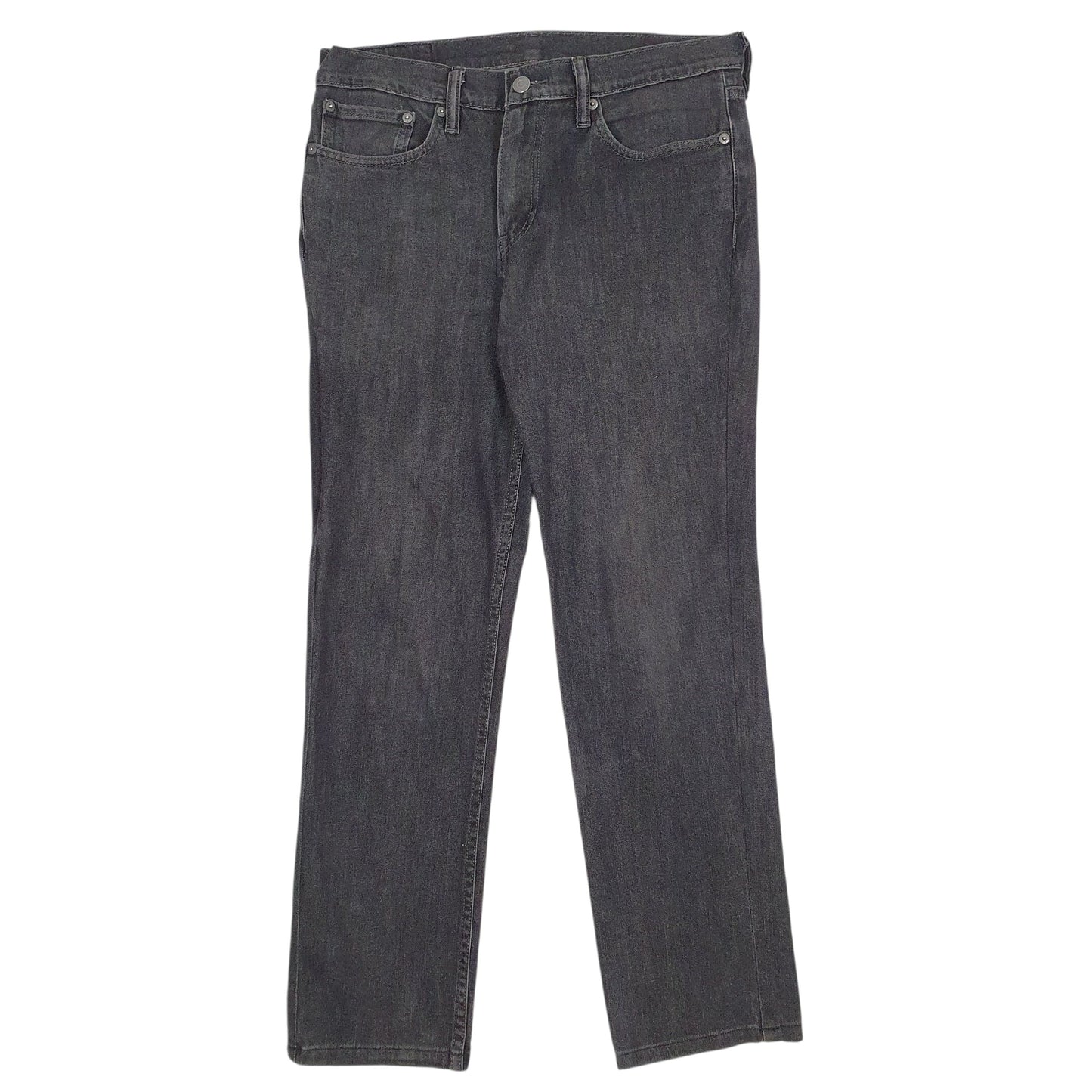 Mens Grey Levis  511 JeansW32 L28
