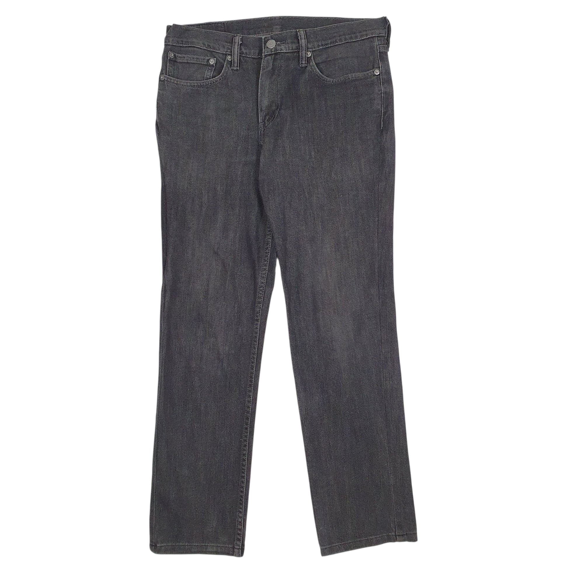Mens Grey Levis  511 JeansW32 L28
