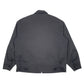 Mens Grey Dickies Eisenhower  Coat